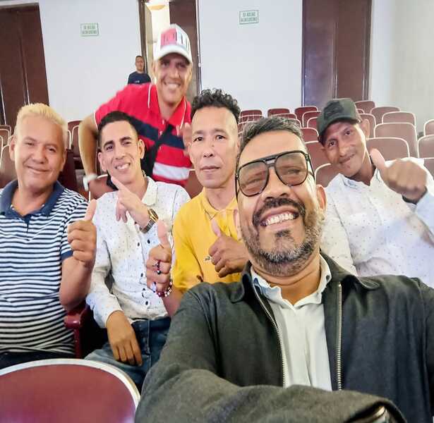 Ofrecemos Servicio para Manejo de Emociones